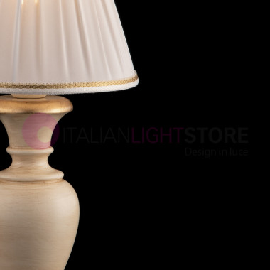 NABUCCO Shabby Table Lamp...