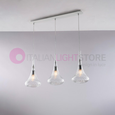 TYLA Track Pendant 3 Lights...