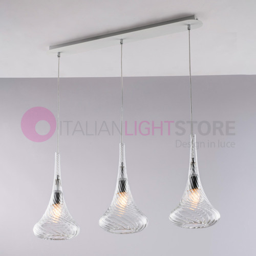 TYLA Track Pendant 3 Lights...