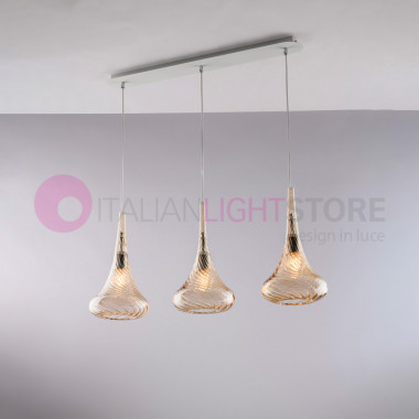 TYLA Track Pendant 3 Lights...