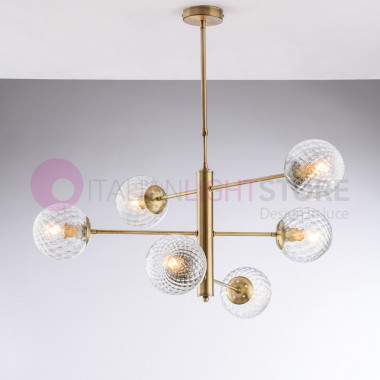 SINTESY Modern chandelier...