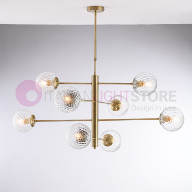 SINTESY Modern chandelier...