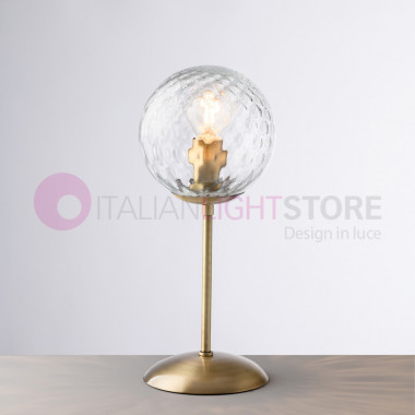 SINTESY Modern table lamp...