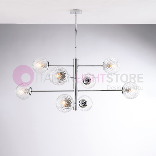 SINTESY Modern chandelier...