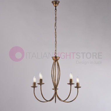 BAJA Chandelier Candelabro...