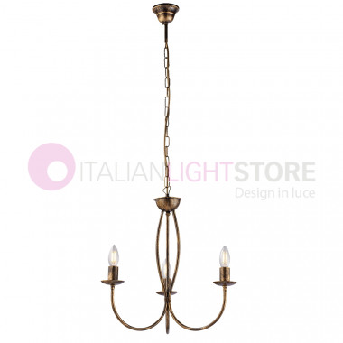 BAJA Chandelier Candelabro...