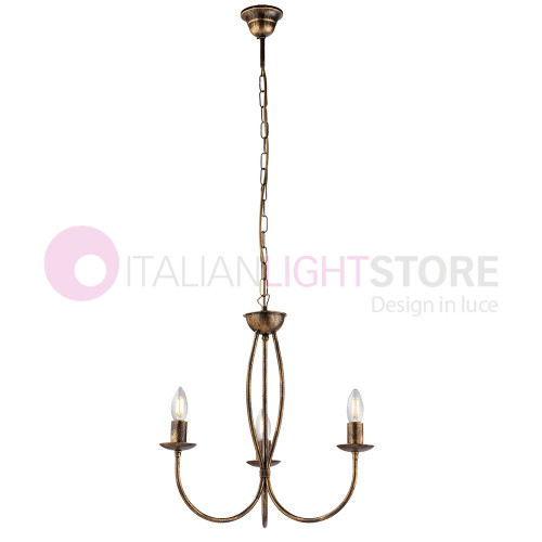 BAJA Chandelier Candelabro...