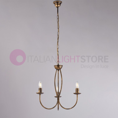 BAJA Chandelier Candelabro...