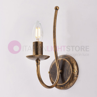 BAJA Wall Sconce Candelabra...