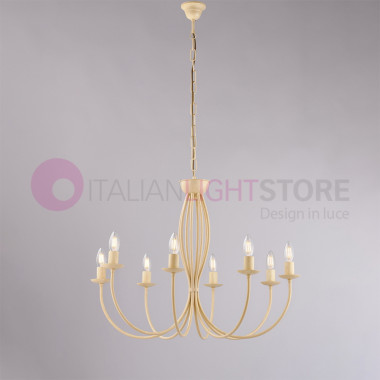 BAJA Chandelier Candelabro...