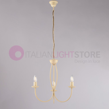 BAJA Chandelier Candelabro...