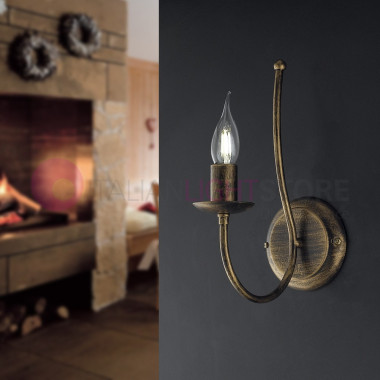 BAJA Wall Sconce Candelabra...