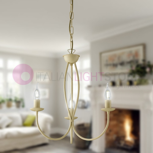 BAJA Chandelier Candelabro...