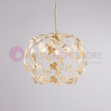 DOROTEA Shabby Pendant Lamp...