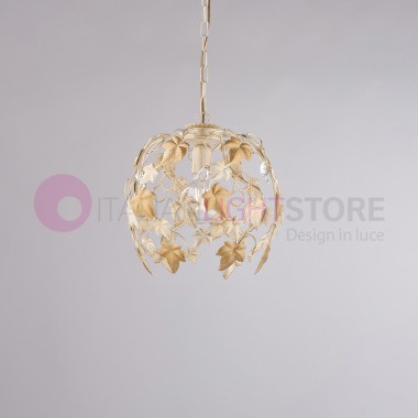 DOROTEA Shabby Pendant Lamp...