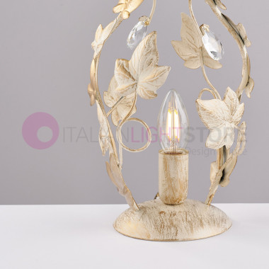 DOROTEA Lampe de table...