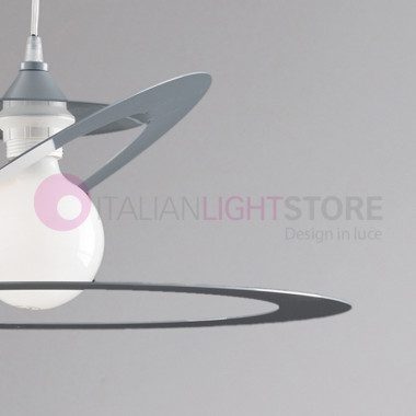 ORBITA Modern Pendant D.40...