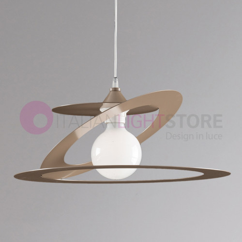 ORBITA Modern Suspension...