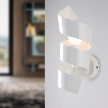 TWIST Modern Wall Lamp...