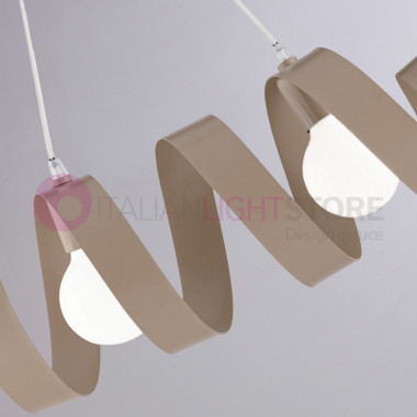 TWIST Suspension Taupe...