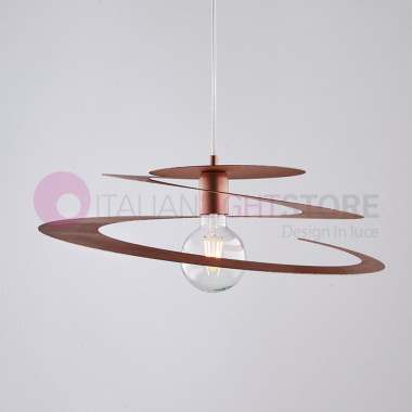 LASER Modern Pendant D.50...