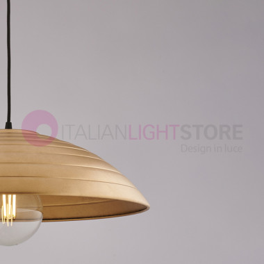 MONROE Modern Domed Pendant...