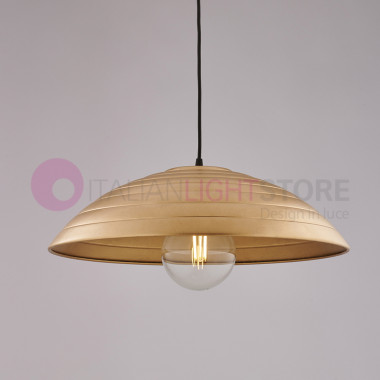 MONROE Modern Domed Pendant...