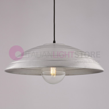 MONROE Modern Domed Pendant...