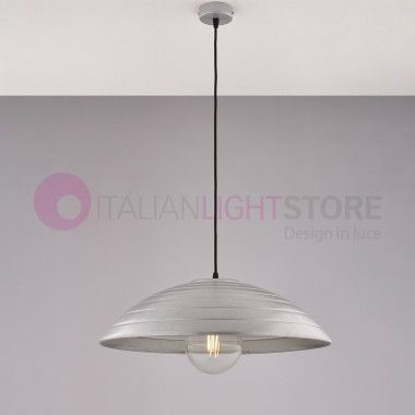 MONROE Modern Domed Pendant...