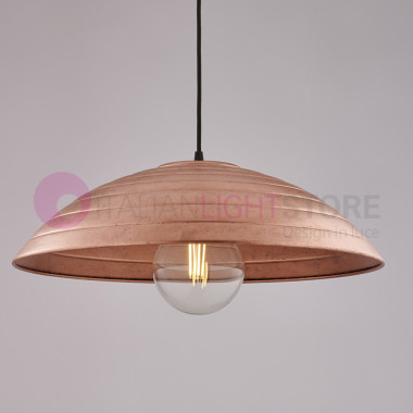 MONROE Modern Domed Pendant...