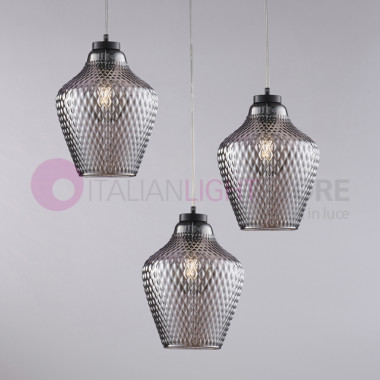 ZARAH Pendant Chandelier 3...