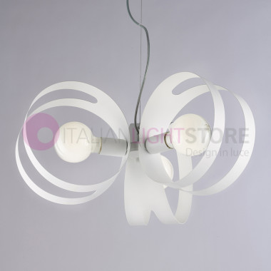 RODI Modern Pendant with 3...