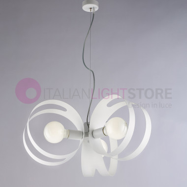 RODI Modern Pendant with 3...