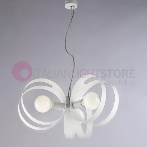 RODI Modern Pendant with 3...