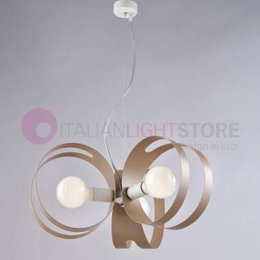 RODI Modern Pendant with 3...