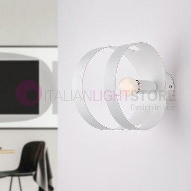 RODI Modern Wall Lamp with...