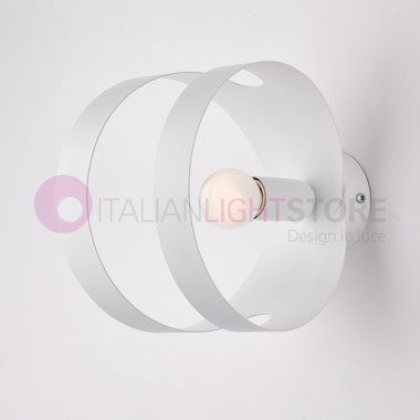 RODI Modern Wall Lamp with...