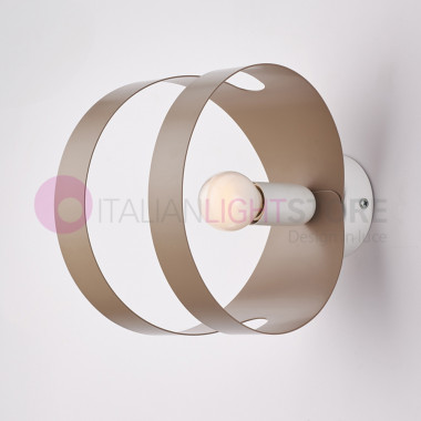 RODI Modern Wall Lamp with...