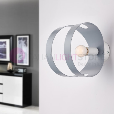 RODI Modern Wall Lamp with...