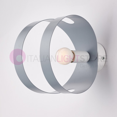 RODI Modern Wall Lamp with...