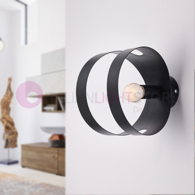 RODI Modern Wall Lamp with...