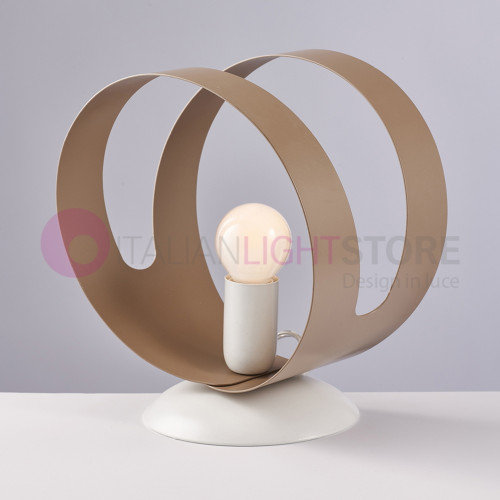 RODI Lampe de table moderne...