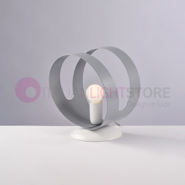 RODI Lampe de table moderne...