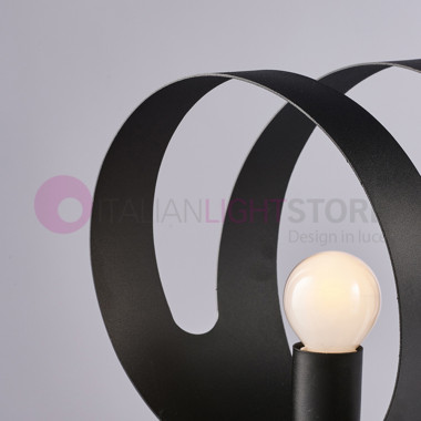 RODI Modern Table Lamp h.22...