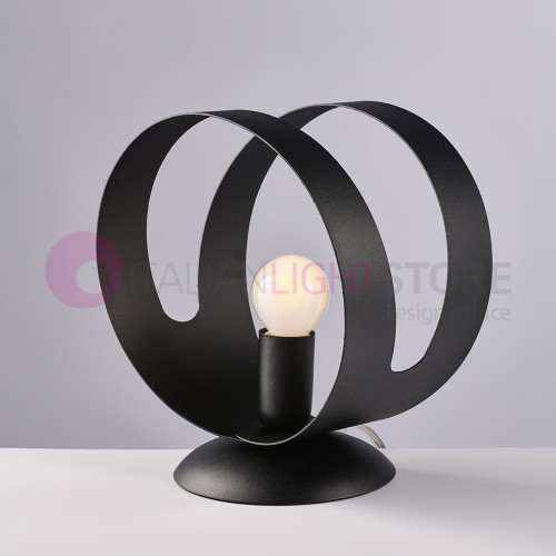 RODI Modern Table Lamp h.22...