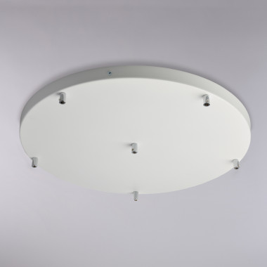 COMPOLIGHT Base de plafond...