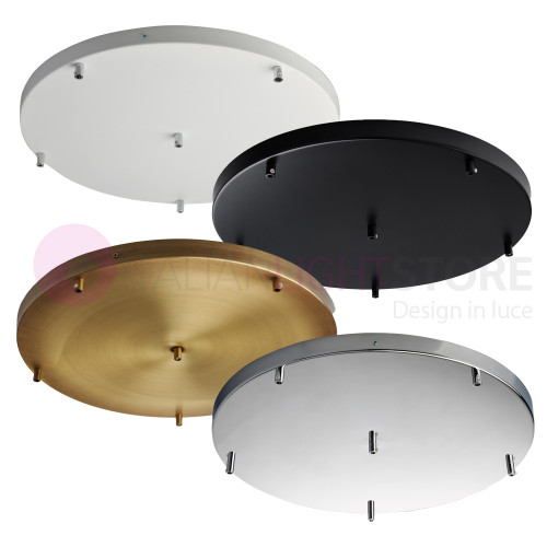 COMPOLIGHT Round ceiling...