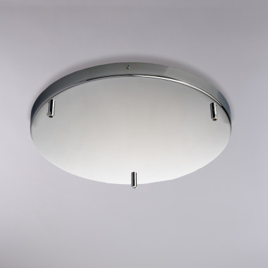 COMPOLIGHT Base a soffitto...