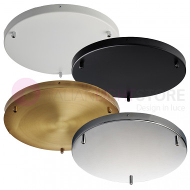 COMPOLIGHT Base a soffitto...