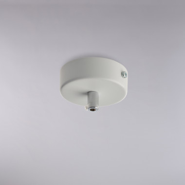 COMPOLIGHT Base a soffitto...